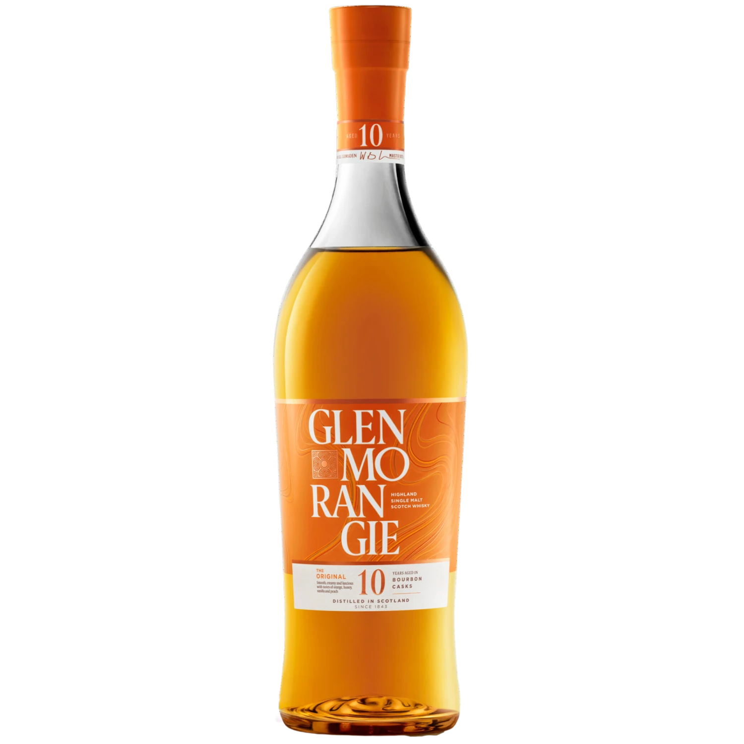 Glenmorangie Original 10 Jahre Highland Whisky 40% 0,7l 1 Glenmorangie Original 10 Jahre Highland Whisky 40% 0,7l
