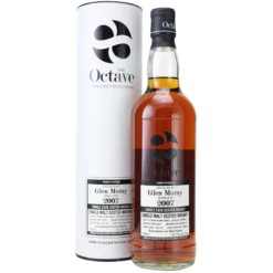 Duncan Taylor Octave Glen Moray 2007/2023 Single Malt Whisky 54,7% 0,7l