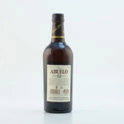 Abuelo 12 Jahre Rum 40% 0,7l 7 Abuelo 12 Jahre Rum 40% 0,7l -Spirituosengeschäft 10003 2