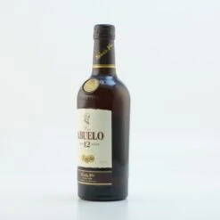 Abuelo 12 Jahre Rum 40% 0,7l 6 Abuelo 12 Jahre Rum 40% 0,7l -Spirituosengeschäft 10003 3