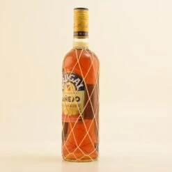 Brugal Ron Anejo 5 Jahre 38% 0,7l 6 Brugal Ron Anejo 5 Jahre 38% 0,7l -Spirituosengeschäft 10091 n 2