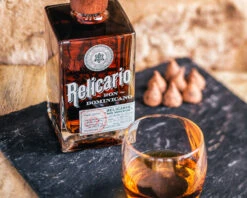 Ron Relicario Solera 10 Jahre Rum 40% 0,7l -Spirituosengeschäft 10663 ron relicario solera 10 jahre rum 40 0 7l mood 4