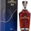 Cartavio XO Rum 18 Jahre Solera 40% 0,7l