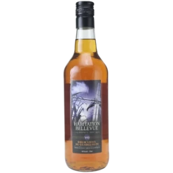Bellevue VO 3 Jahre Rum 45% 0,7l