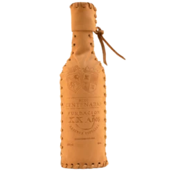 Ron Centenario XX Anos Fundacion In Lederhülle 40% 0,7l