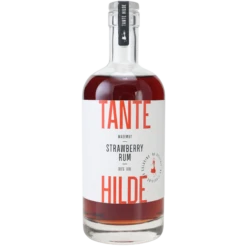 Tante Hilde Strawberry Rum 30% 0,5l