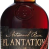 Plantation Rum Overproof O.F.T.D. 69% 0,7l