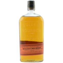 Bulleit Bourbon Frontier Whiskey 45% 0,7l