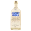Absolut Vodka Blue 40% 0,7l