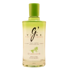 G Vine Floraison Gin 40% 1,0l