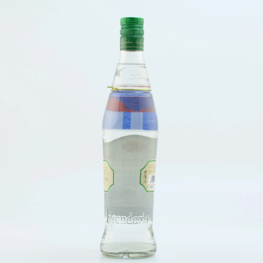 Legendario Aguardiente De Cana Natural 40% 0,7l 4 Legendario Aguardiente De Cana Natural 40% 0,7l – Bild 4