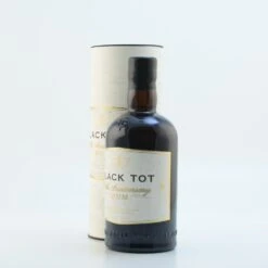 Black Tot Navy Rum 50th Anniversary 54,5% 0,7l -Spirituosengeschäft 13462 2