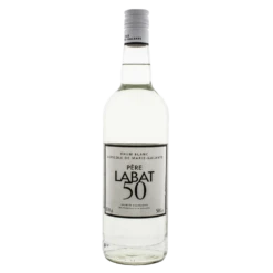 Pere Labat Rhum Blanc 50% 1l