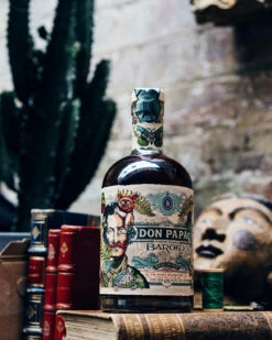 Don Papa Baroko (Rum-Basis) 40% 0,7l -Spirituosengeschäft 13655 don papa baroko rum basis 40 0 7l mood 4
