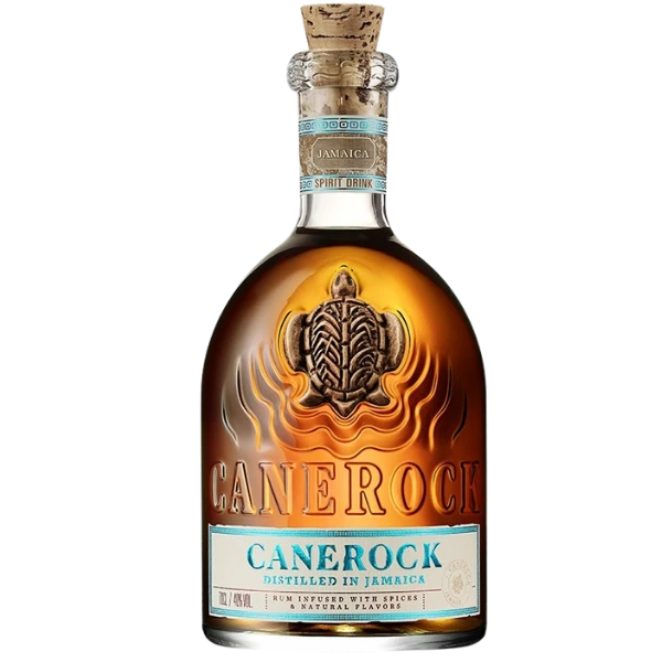 Canerock Jamaica (Rum-Basis) 40% 0,7l 1 Canerock Jamaica (Rum-Basis) 40% 0,7l