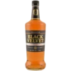 Black Velvet Canadian Whisky 40% 1,0l