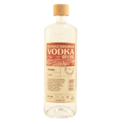 Koskenkorva 013 Vodka 60% 1,0l