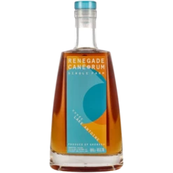 Renegade Single Farm Cuvée Lake Antoine Rum 46% 0,7l