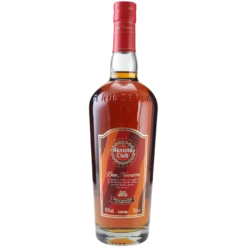 Havana Club Rum Don Navarro 40% 0,7l