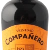 Companero Ron Elixir Orange Mini 40% 0,05l