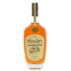 Prichards Fine Rum 40% 0,7l