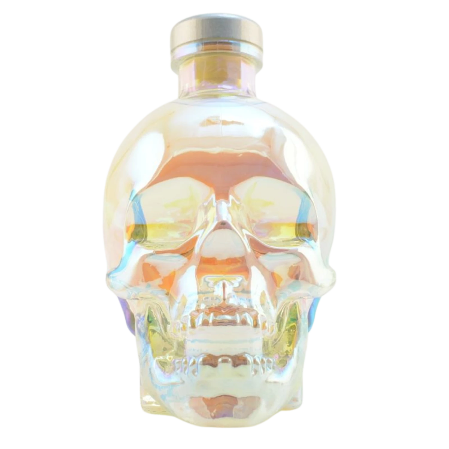 Crystal Head Aurora Vodka 40% 0,7l 1 Crystal Head Aurora Vodka 40% 0,7l