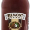 Belmont Estate Gold Coconut Spirit (Rum Basis) 40% 1,0l