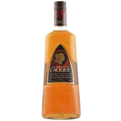 Cacique Ron Anejo Superior 37,5% 0,7l