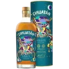 Ron Cihuatan Suerte El Salvador Rum Limited Edition 2023 44,2% 0,7l