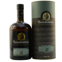 Bunnahabhain Stiureadair Islay Whisky 46,3% 0,7l