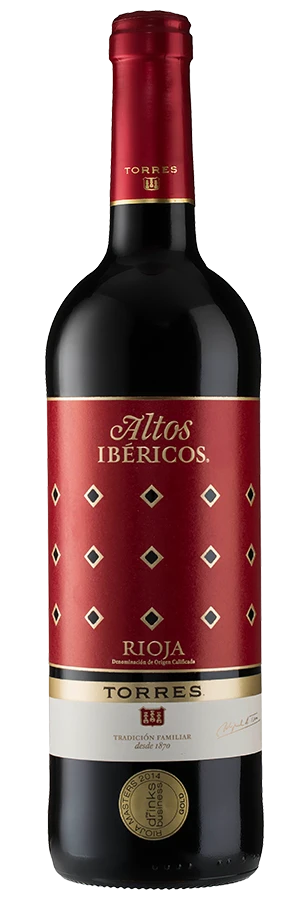 Altos Ibéricos Rioja 1 Altos Ibéricos Rioja