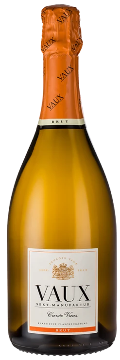 Cuvée Vaux Brut