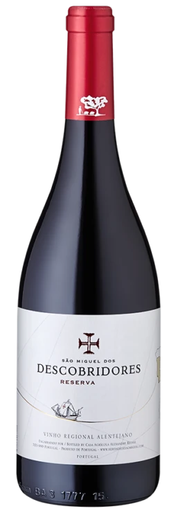 São Miguel Dos Descobridores Reserva