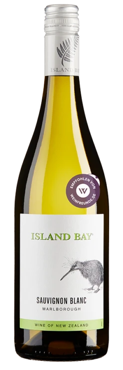 Island Bay Sauvignon Blanc
