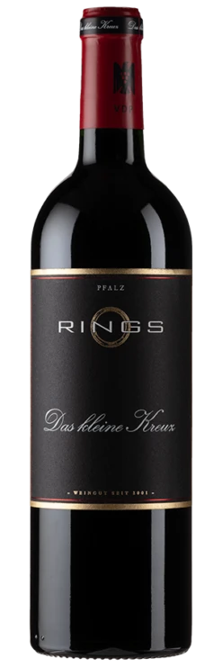 Das Kleine Kreuz Trocken (Bio)