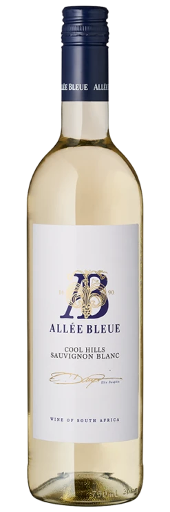 Cool Hills Sauvignon Blanc