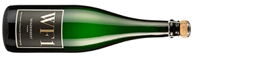 WF 1 Winzersekt Trocken 2 WF 1 Winzersekt Trocken – Bild 2