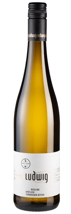 Riesling Spätlese Thörnicher Ritsch