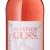 Aus Einem Guss Rosé Halbtrocken - 1,0 L