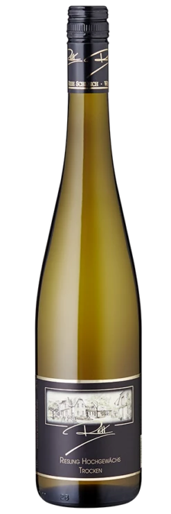 Hochgewächs Riesling Trocken