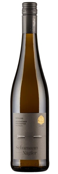 Geisenheimer Mönchspfad Riesling Halbtrocken