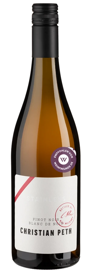 Pinot Noir Blanc De Noir 1 Pinot Noir Blanc De Noir