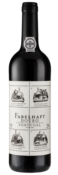 Fabelhaft Tinto