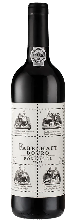 Fabelhaft Tinto 1 Fabelhaft Tinto
