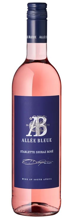 Starlette Shiraz Rosé