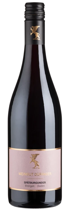 Spätburgunder Trocken