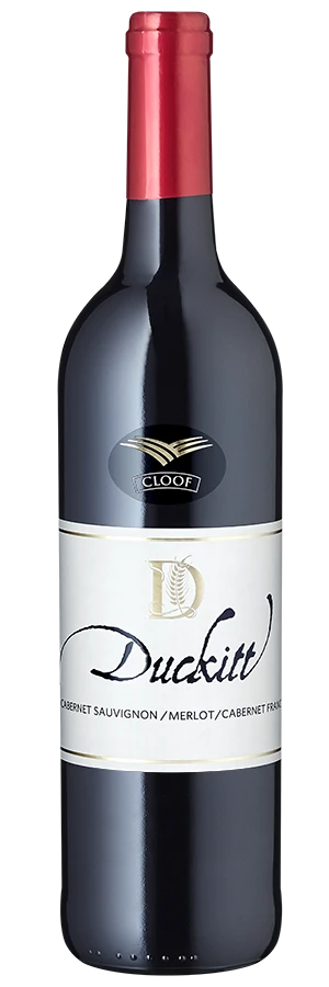 Cloof Duckitt 1 Cloof Duckitt