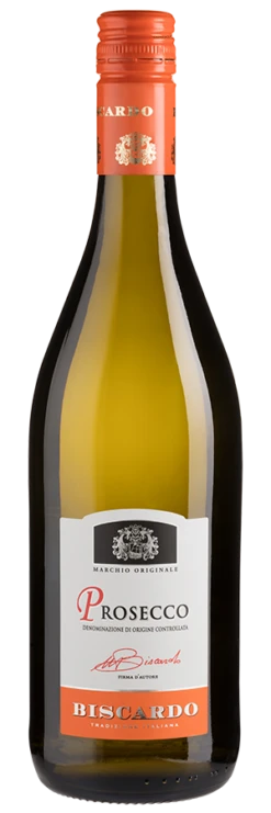 Biscardo Prosecco