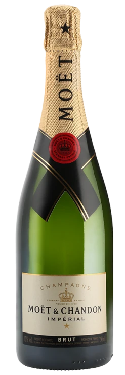 Champagner Imperial Brut
