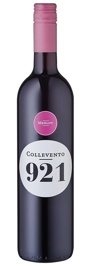 Collevento 921 Merlot 1 Collevento 921 Merlot